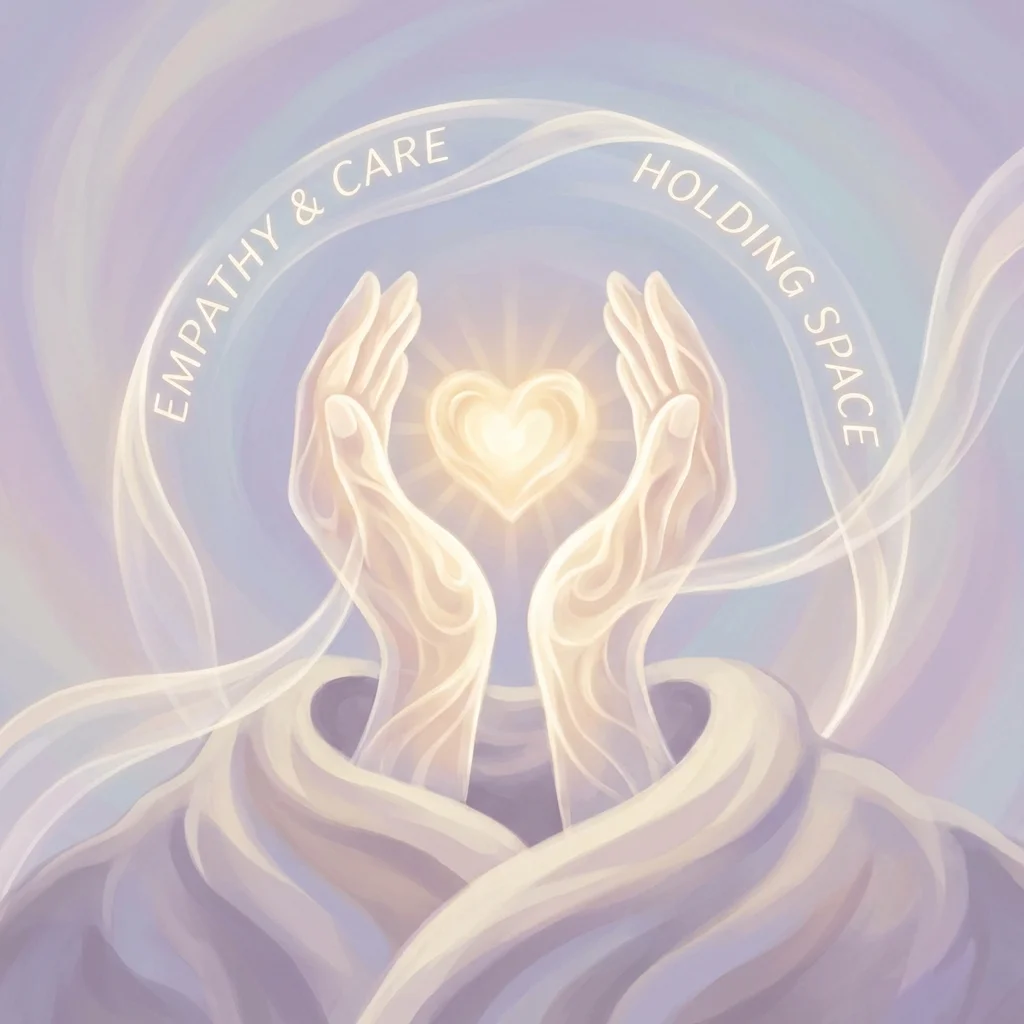 FAグループの生まれつきの共感力：パートナーの感情を感知する読心術師