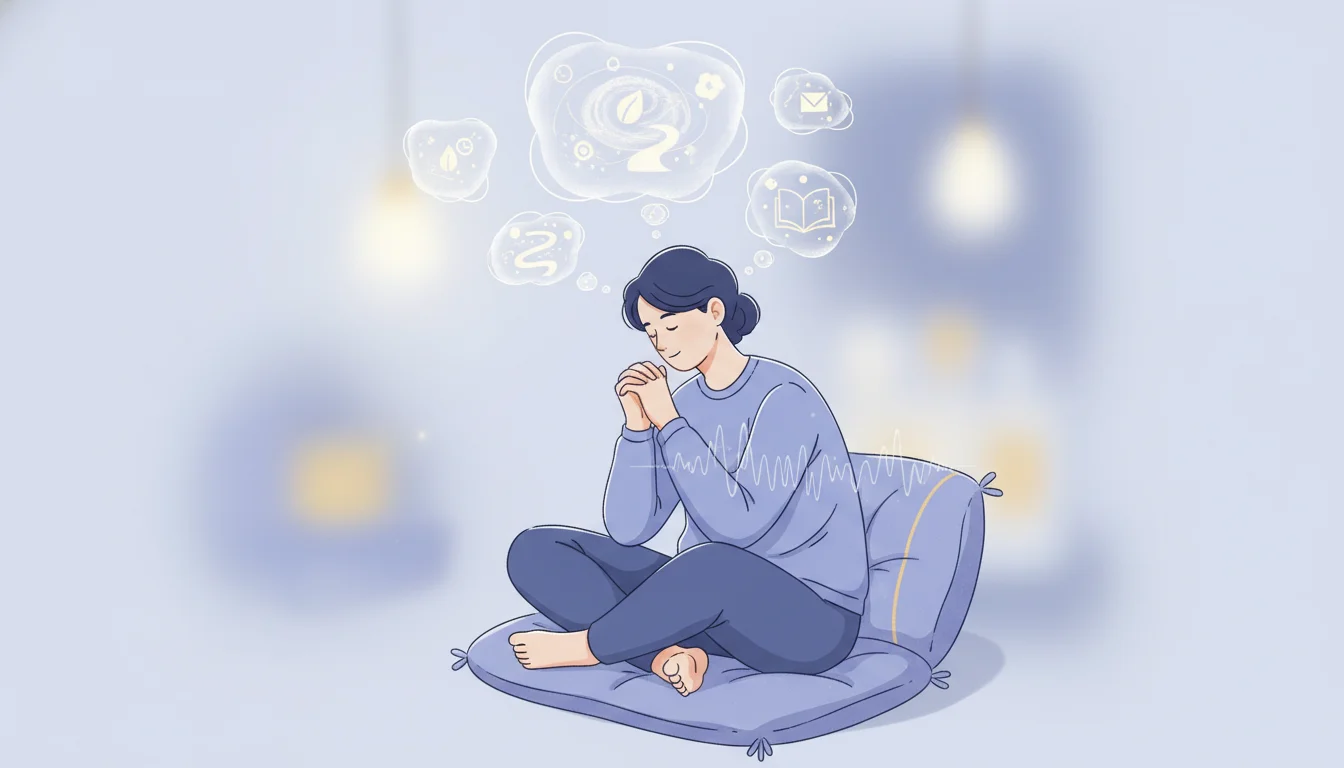 Fグループフォロー型は情報と感情を内側で消化する時間が必要