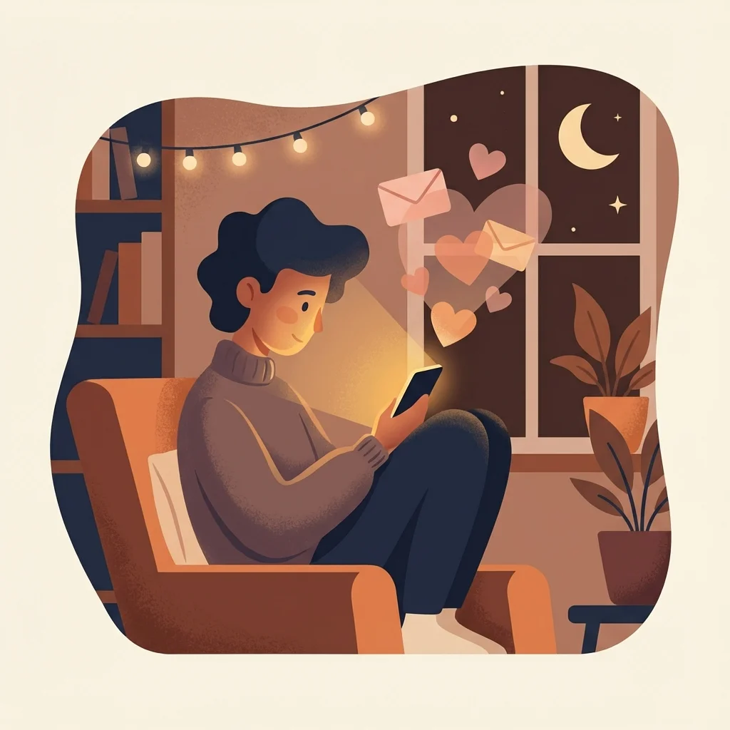 思念とテクノロジー