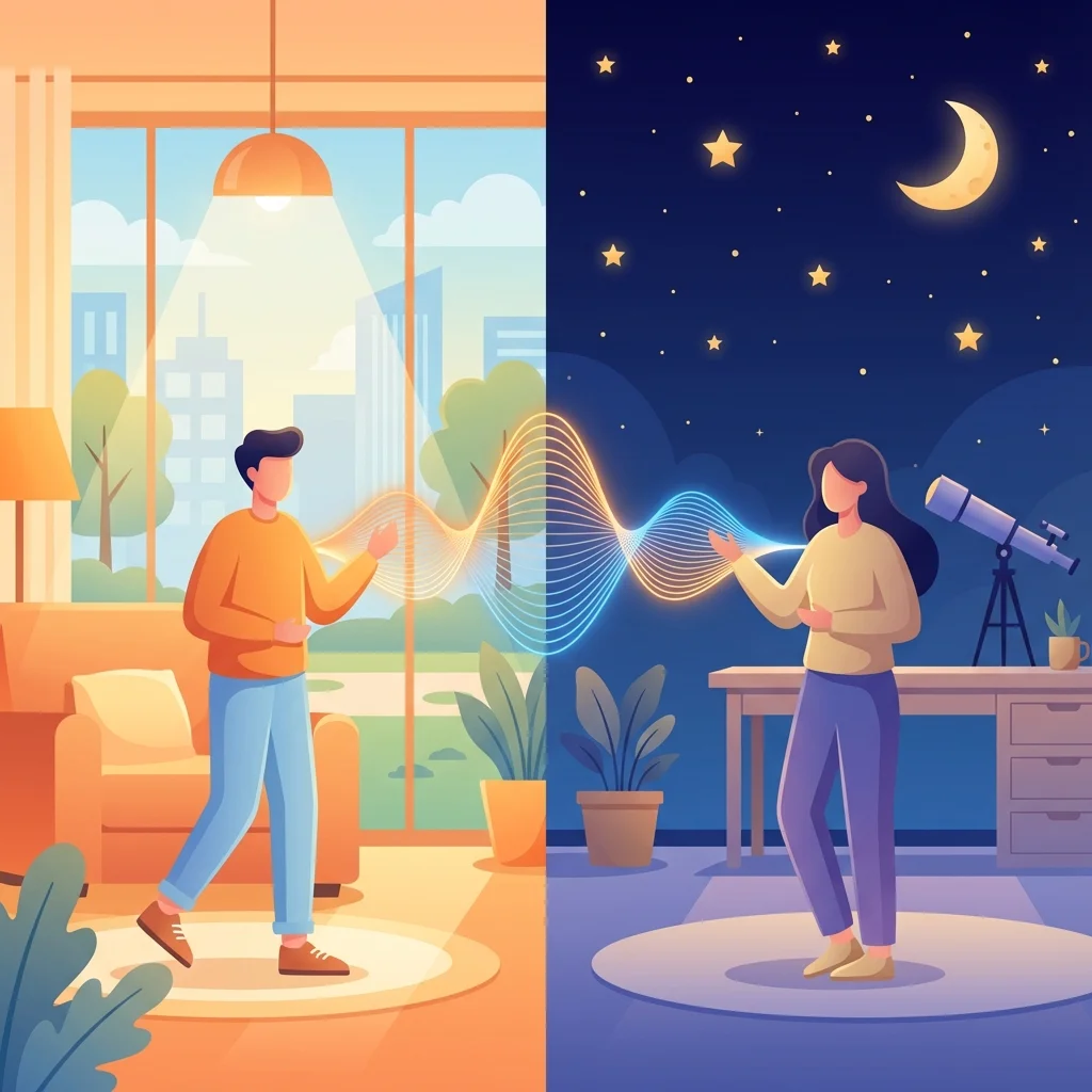 Love Across the Distance: A Complete LDR Survival Guide from a Personality Perspective