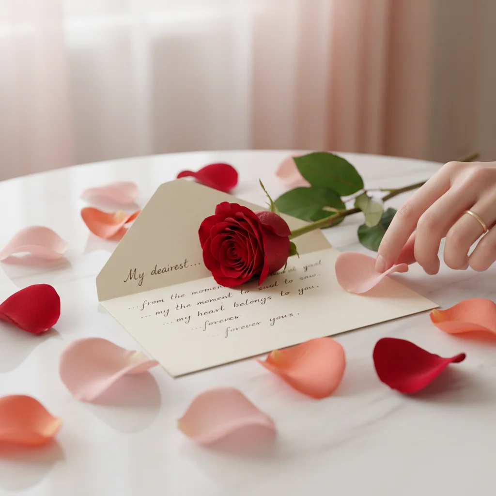 胸キュン告白：Love Type 16 4大恋愛パーソナリティの告白スタイル完全解説