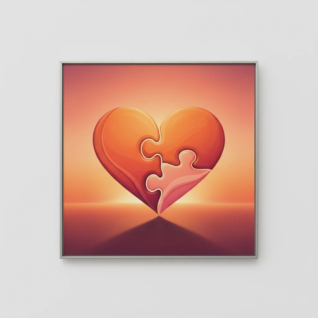 異なる恋愛タイプの相互理解と調和