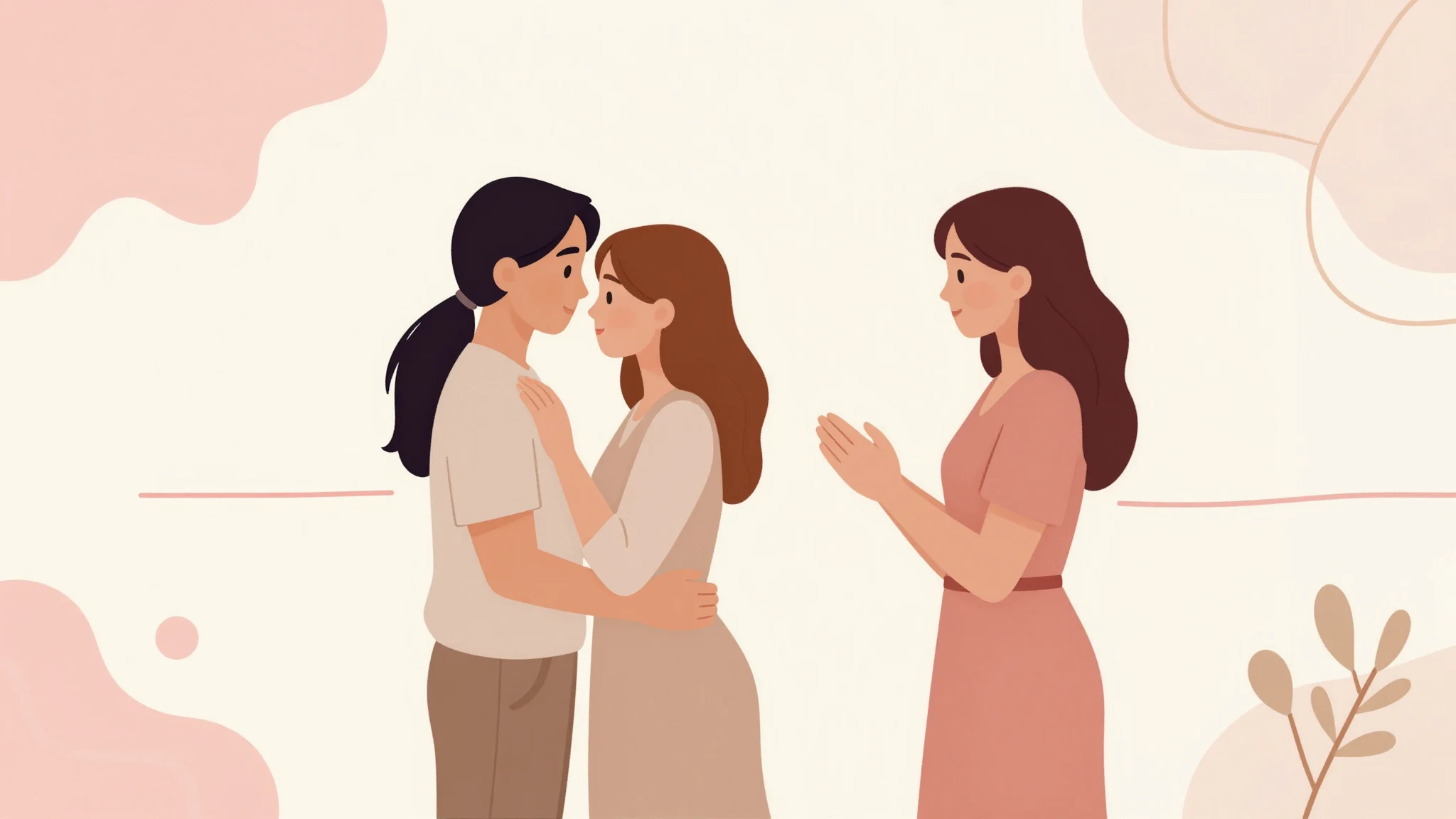 流行りの性格ラベルから親密関係の理解へ