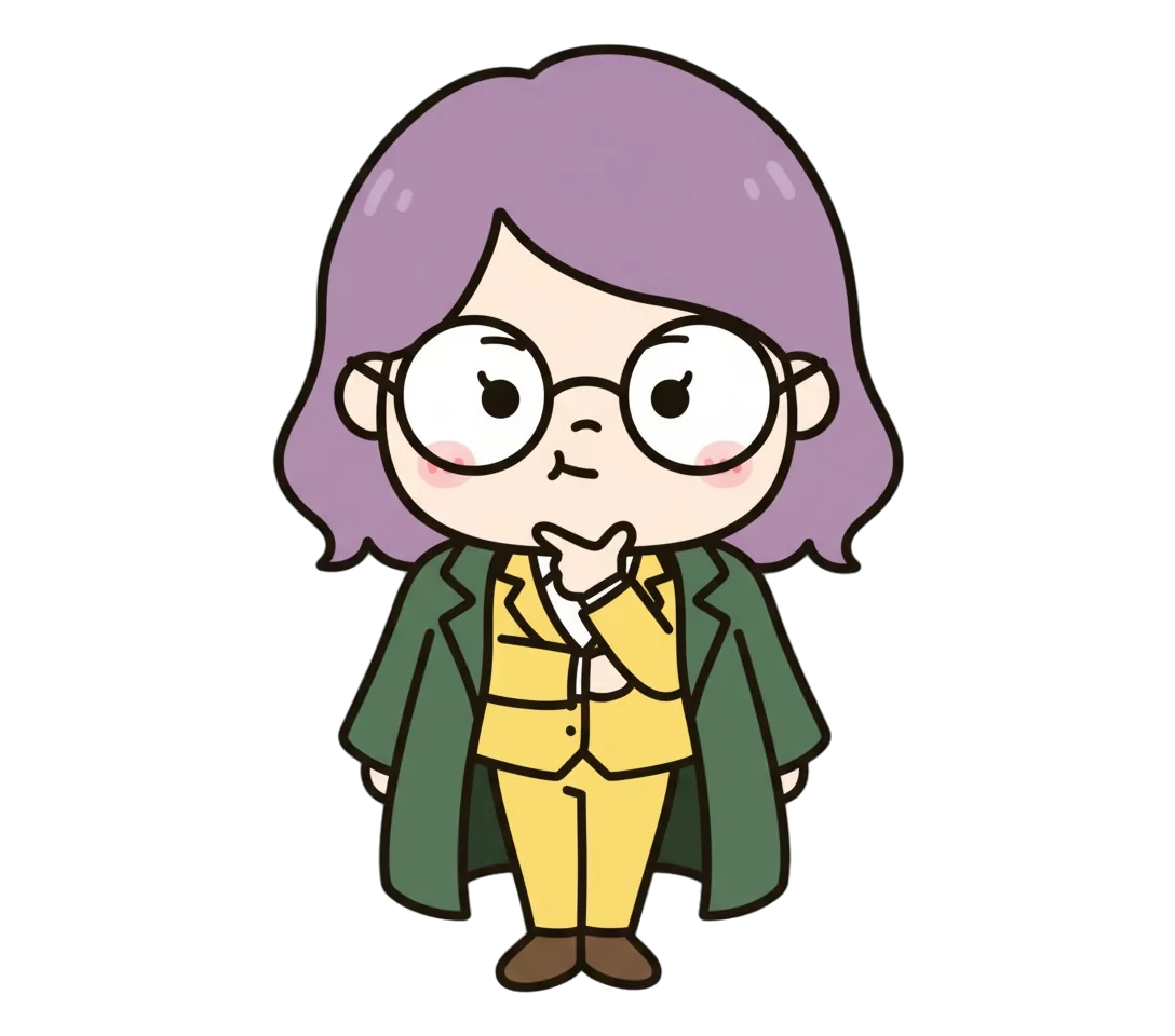 有能マネージャー - Love Type 16恋愛MBTI あなたは冷静で理性的、鋭い洞察力で陰から人を支える「有能マネ...性格タイプ