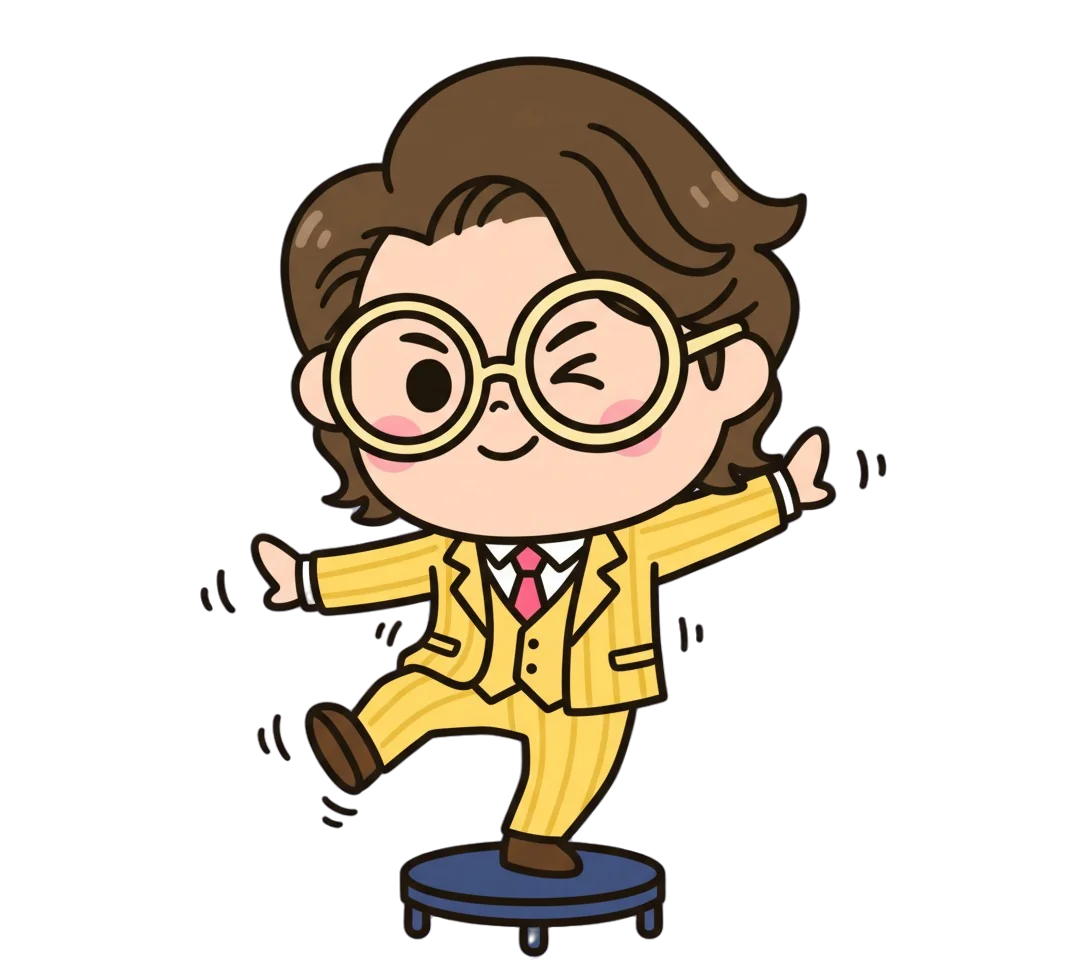 カリスマバランサー - Love Type 16恋愛MBTI あなたはリーダーシップと包容力を兼ね備え、あらゆる面で見事な...性格タイプ