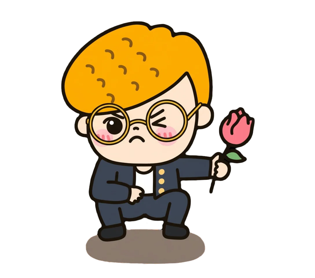 ツンデレ不良 - Love Type 16恋愛MBTI あなたはエネルギッシュで、表面はわがままに見えても、友達をと...性格タイプ